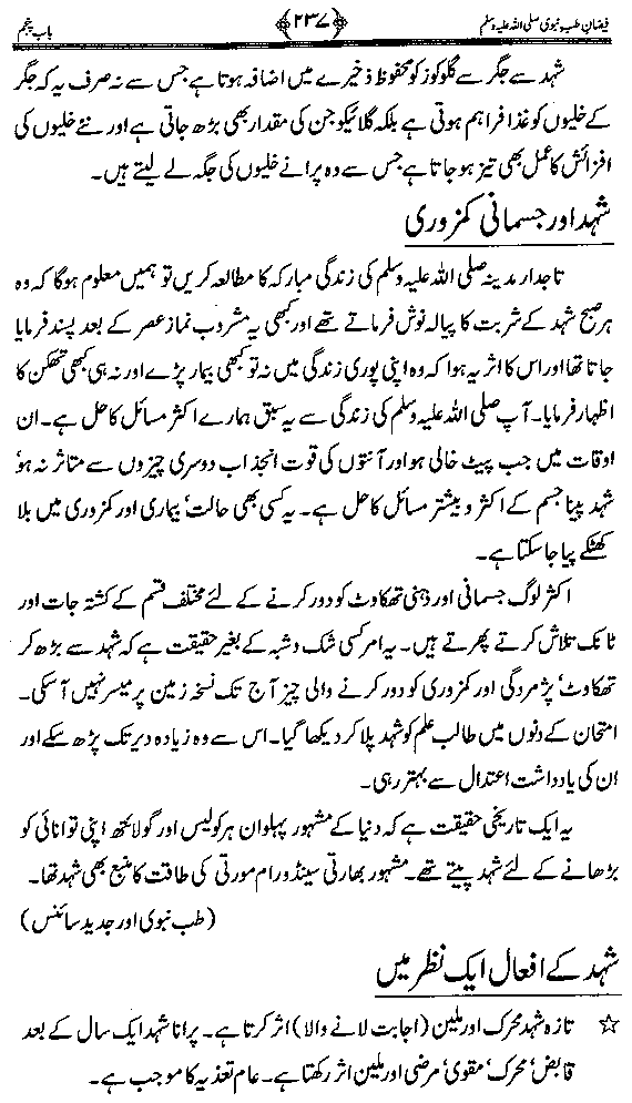 www.algillani.com تاجدار مدینہ کی مفرداؤں کا ذکر