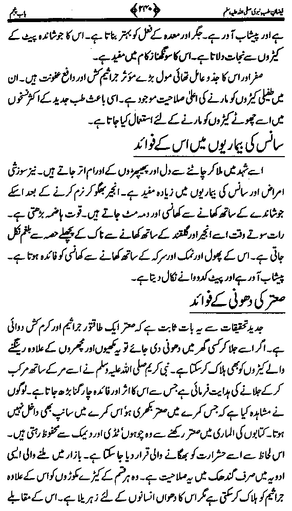 www.algillani.com تاجدار مدینہ کی مفرداؤں کا ذکر