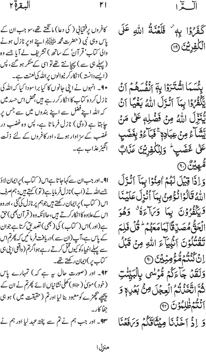 www.algillani.com پارہ - 1