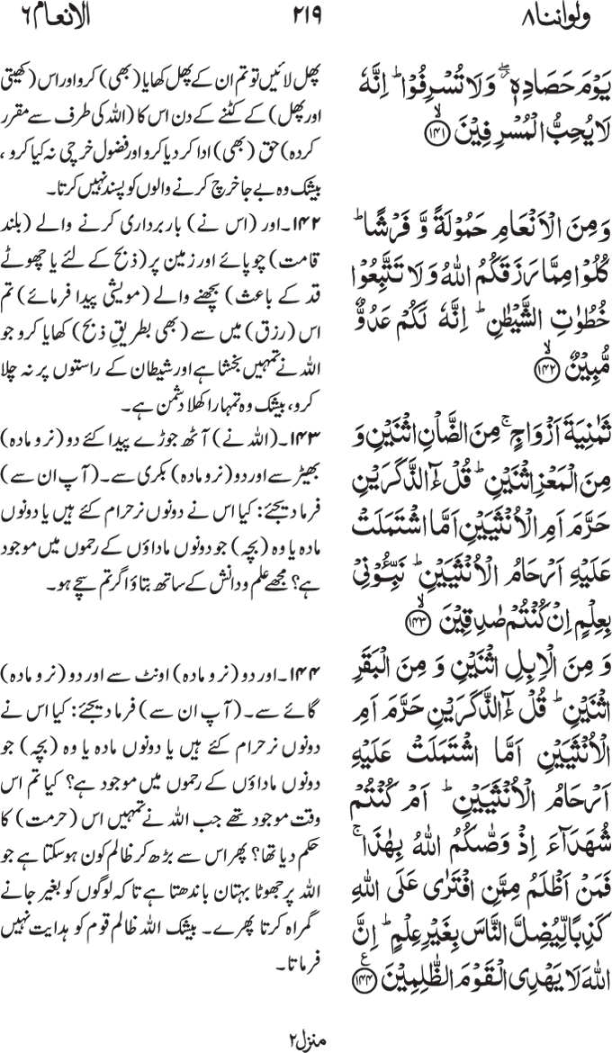 www.algillani.com پارہ - 8
