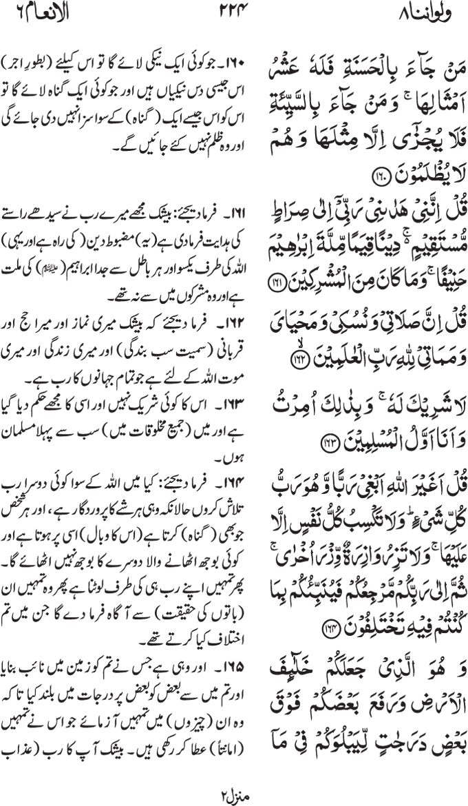 www.algillani.com پارہ - 8