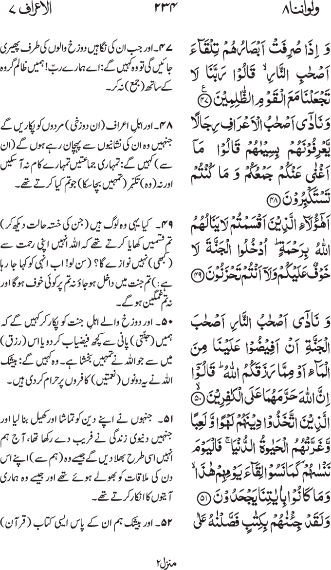 www.algillani.com پارہ - 8
