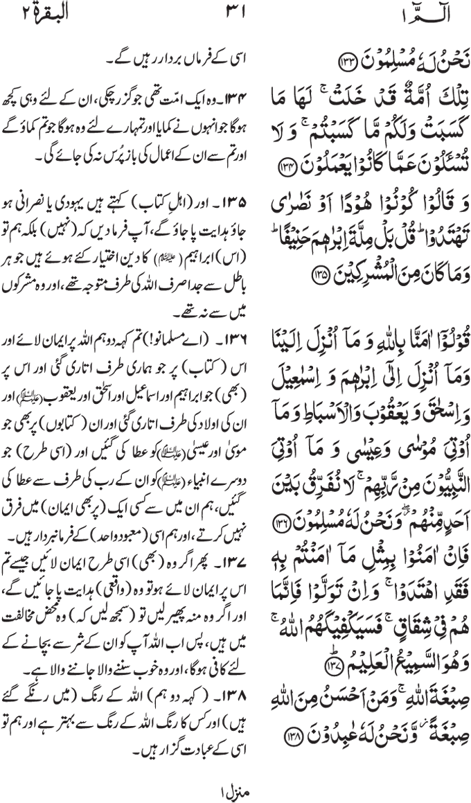 www.algillani.com پارہ - 1