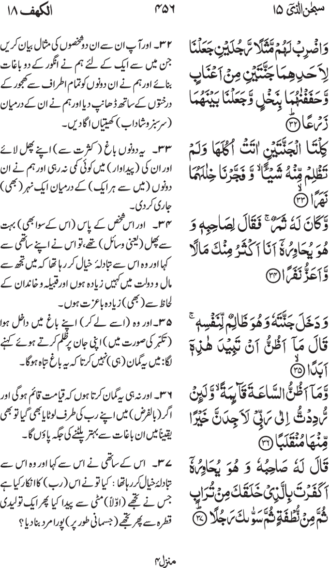 www.algillani.com پارہ - 15