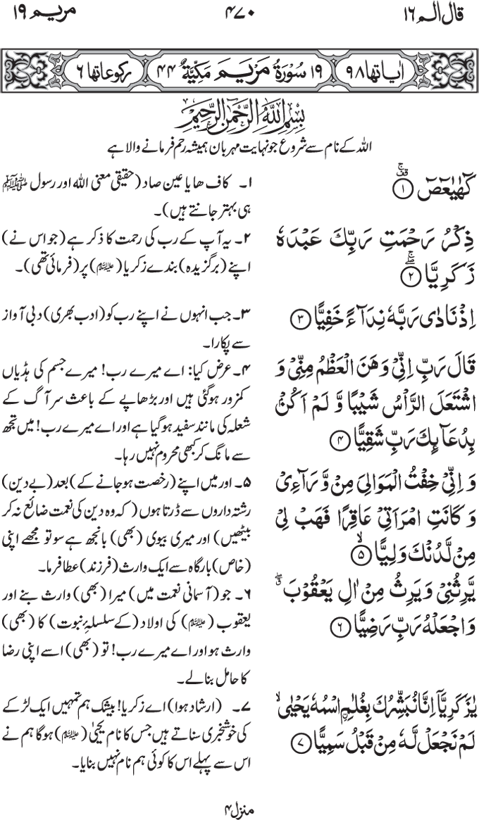 www.algillani.com پارہ - 16