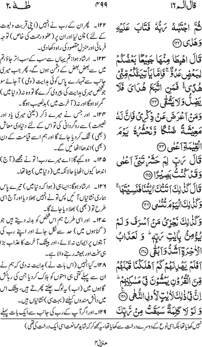 www.algillani.com پارہ - 16