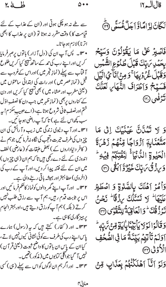 www.algillani.com پارہ - 16