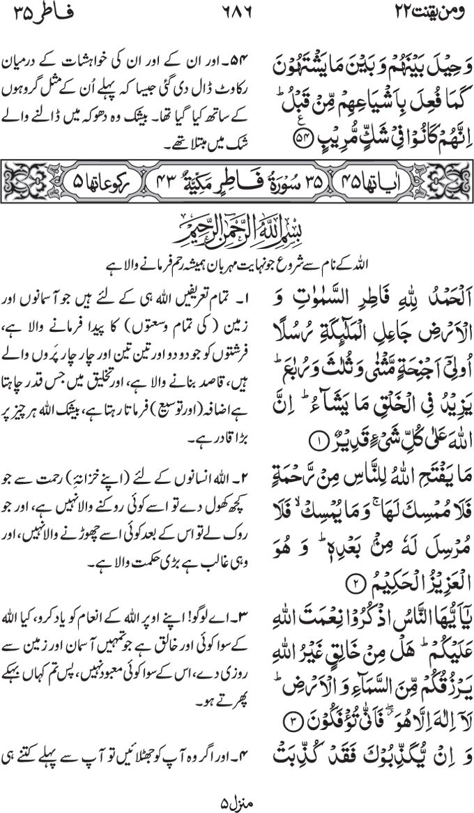 www.algillani.com پارہ - 22